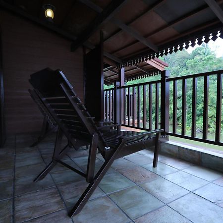 Bukit Merah Laketown Resort Taiping Room photo