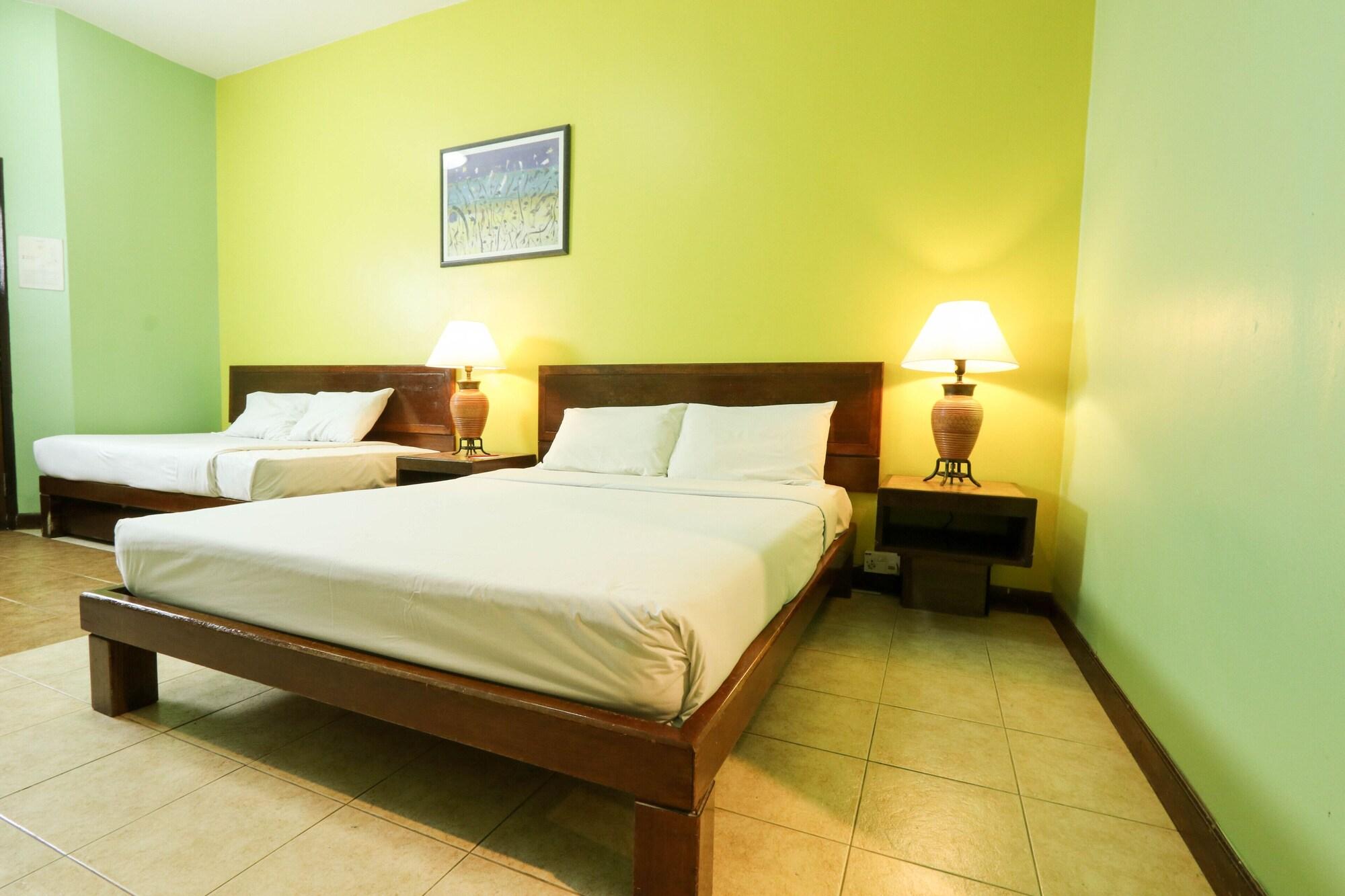 Bukit Merah Laketown Resort Taiping Exterior photo