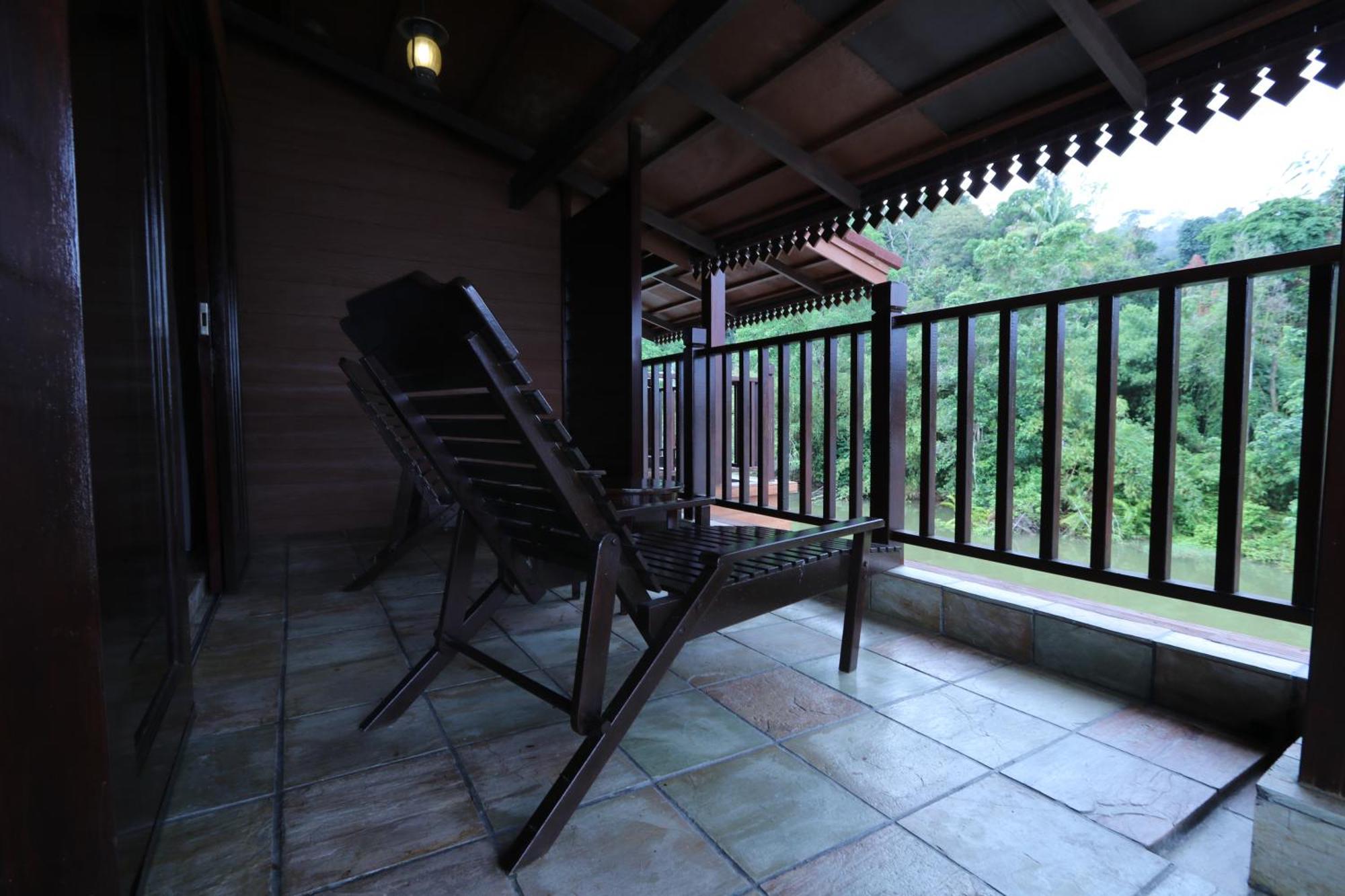Bukit Merah Laketown Resort Taiping Room photo