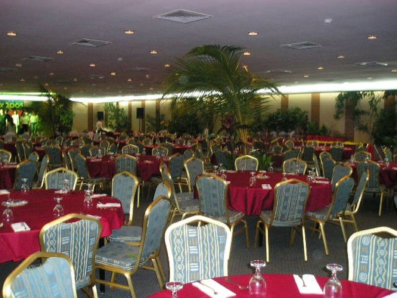 Bukit Merah Laketown Resort Taiping Exterior photo