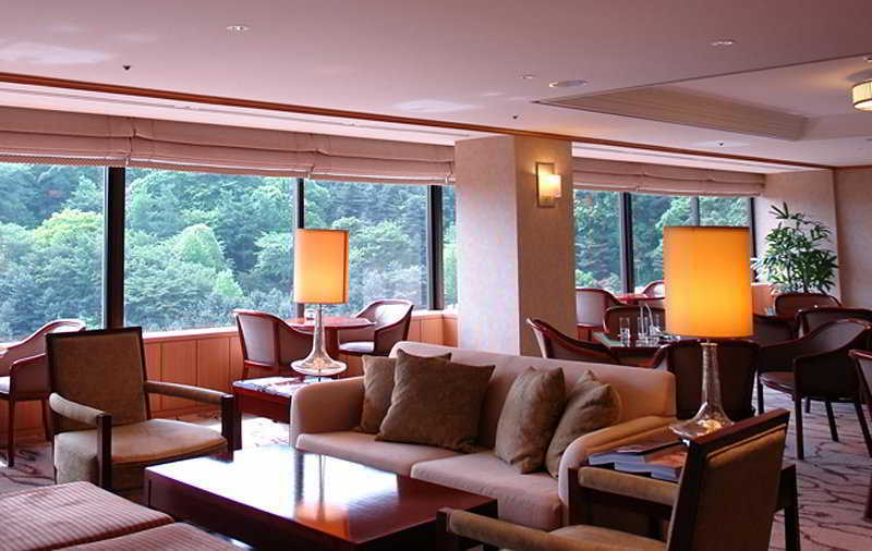Bukit Merah Laketown Resort Taiping Exterior photo